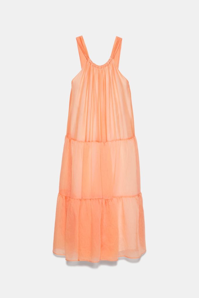 Zara dress 1 1