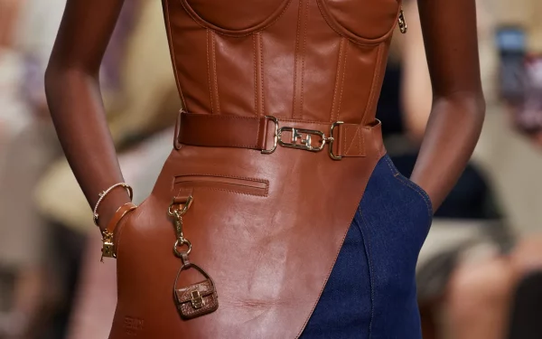 Corsets are one of Fall/Winter 2022's Biggest sartorial trends
